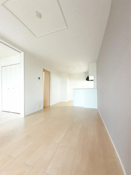 ミューク　Ａの居間・リビング