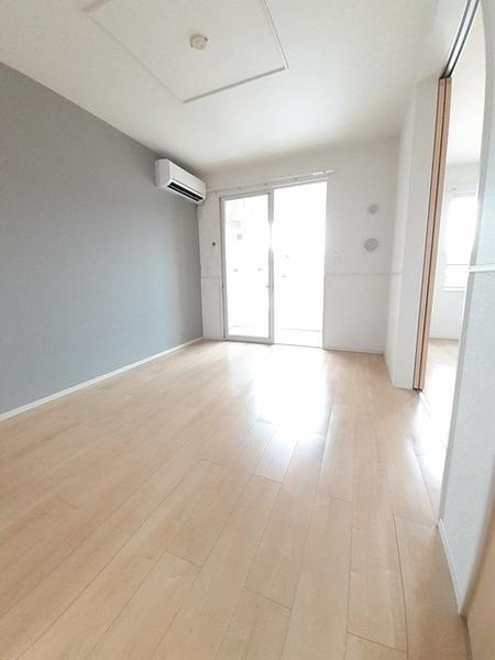 クレメント　Ａの居間・リビング