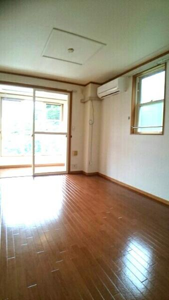 セゾン　風の居間・リビング