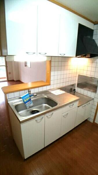 セゾン　風のキッチン