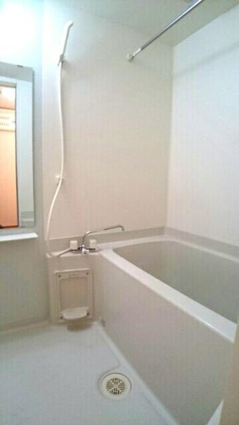 セゾン　風の浴室