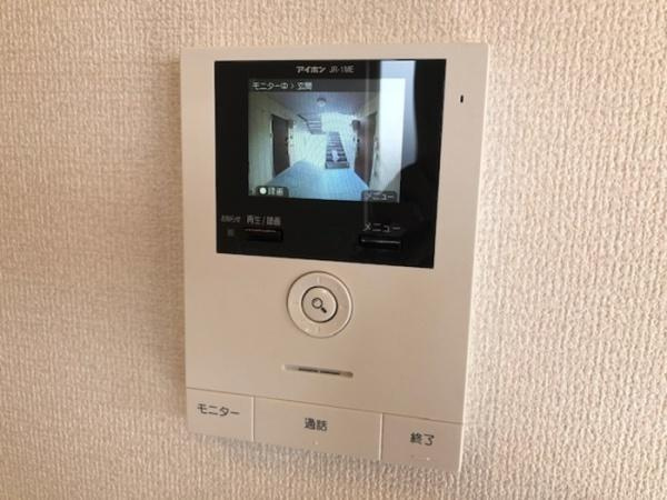 レナトゥスのセキュリティ