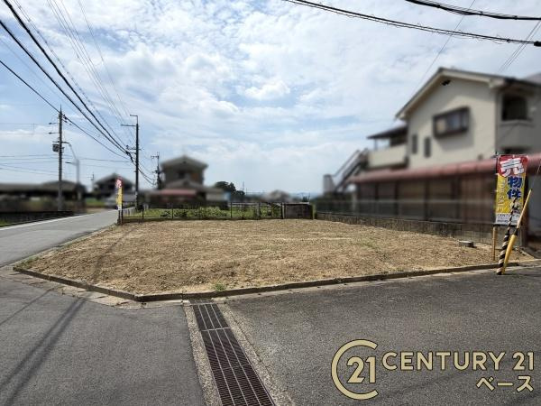 磯城郡三宅町大字屏風の売地