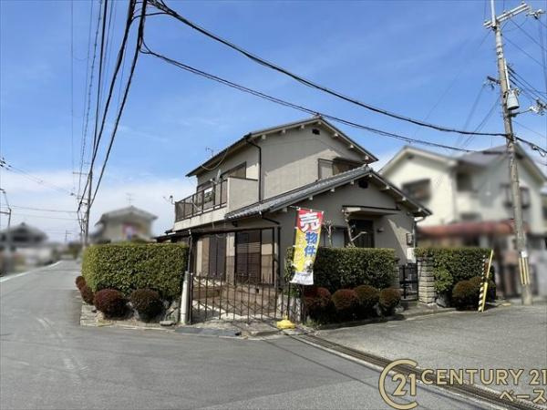 磯城郡三宅町大字屏風の売地のその他|■現地撮影写真■ 建物解体費用は代金に込み！解体後更地渡しです。