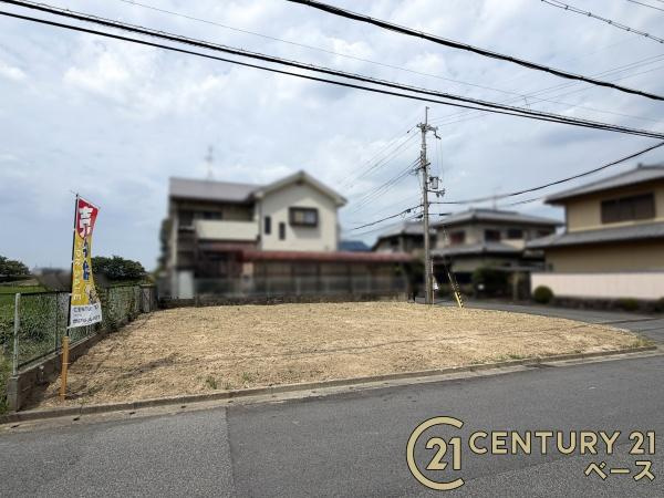磯城郡三宅町大字屏風の売地のその他|■現地撮影写真■ 小・中学校ともに徒歩圏内で通学も安心です。