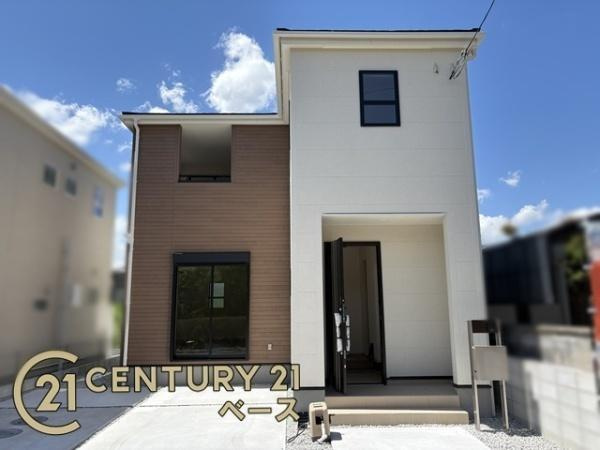 リーブルガーデン大森西町 ／新築一戸建