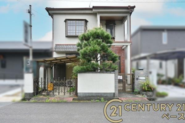 橿原市山之坊町　一戸建