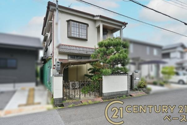 橿原市山之坊町　一戸建のその他|■現地撮影写真■落ち着いた雰囲気の閑静な立地です！