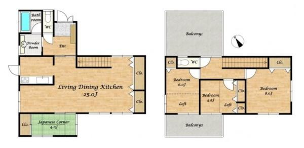 奈良市中町　一戸建