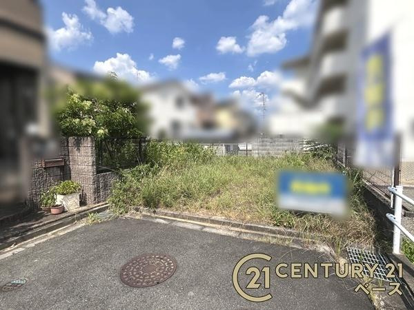 生駒郡斑鳩町興留１丁目の売地