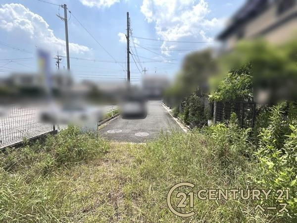 生駒郡斑鳩町興留１丁目の売地のその他|■現地撮影写真■