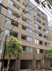 アビテ目白の画像