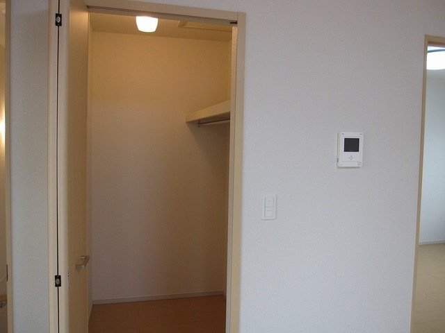 サンリット本郷Ⅱの収納