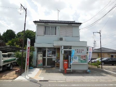 サンリット本郷Ⅱの周辺|江南古知野郵便局まで150m