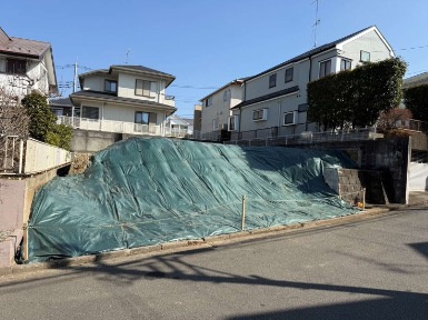 ★仲介手数料無料★横浜市青葉区荏田西２丁目