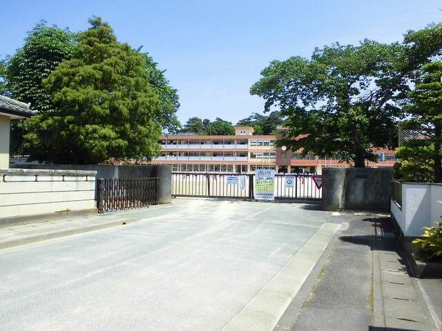 ルーチェ　カルマ　Ｂの周辺|足利市立山辺小学校まで500m
