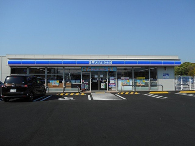 【周辺】 | ビレッジコートⅡ | ローソン高津橋店まで1400m