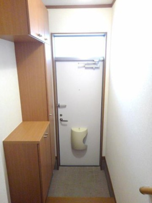 【玄関】 | ノエルエスポワールＢ