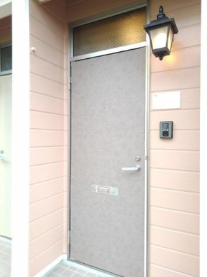 【エントランス】 | ノエルエスポワールＢ