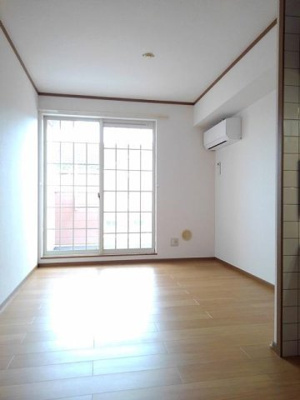 【居間・リビング】 | ノエルエスポワールＢ