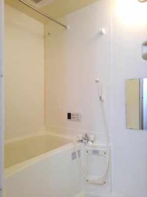 【浴室】 | ノエルエスポワールＢ