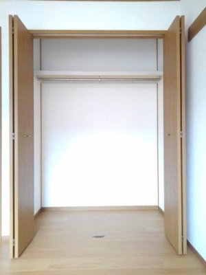 【収納】 | ノエルエスポワールＢ