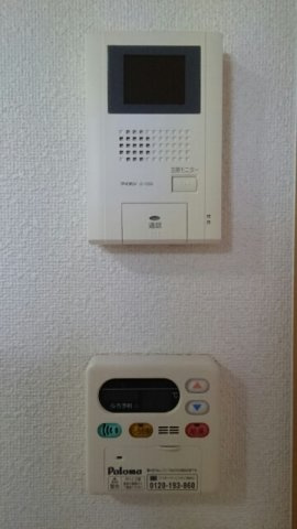 モカロールＣの設備