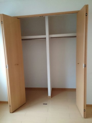 モカロールＣの収納