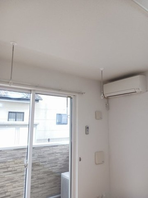 【設備】 | ラディーチェ