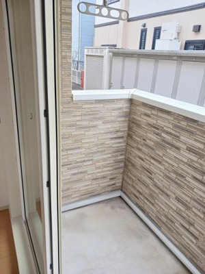 【バルコニー】 | ラディーチェ