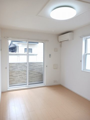 【居間・リビング】 | ラディーチェ