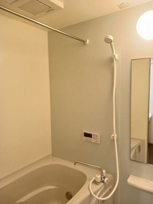 【浴室】 | ラディーチェ