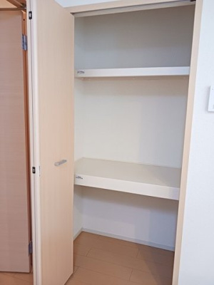 【収納】 | ラディーチェ