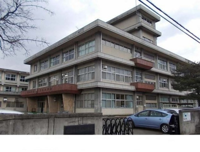 【周辺】 | エーデルガーデンⅢ | 福島市立瀬上小学校まで700m