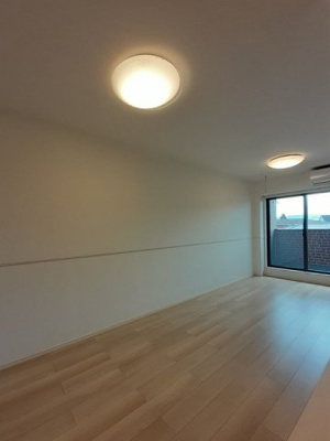 【居間・リビング】 | エーデルガーデンⅢ