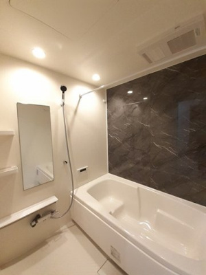 【浴室】 | エーデルガーデンⅢ