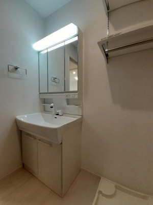 【トイレ】 | エーデルガーデンⅢ