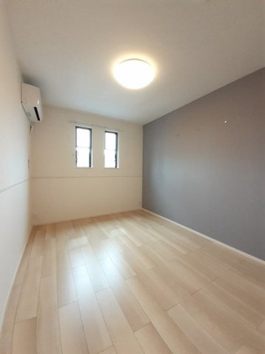 【内装】 | エーデルガーデンⅢ