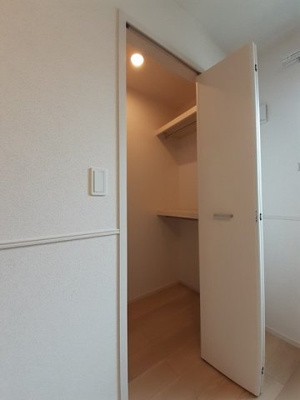 【収納】 | エーデルガーデンⅢ