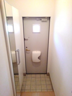 【玄関】 | レイ・セレッソ