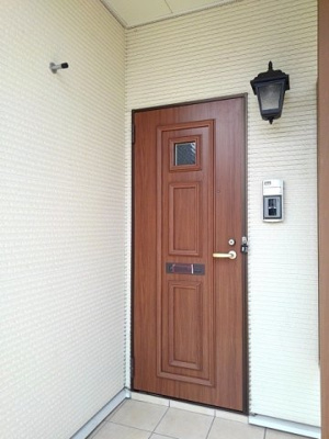 【エントランス】 | レイ・セレッソ