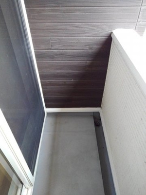 【バルコニー】 | レイ・セレッソ