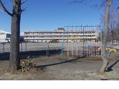 【周辺】 | レイ・セレッソ | 福島市立佐倉小学校まで2000m