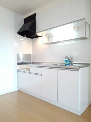 【キッチン】 | レイ・セレッソ