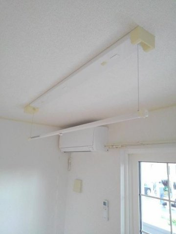 サニーガーデンⅡの設備