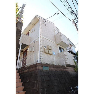 【外観】 | 桜ヶ丘ヒルズ