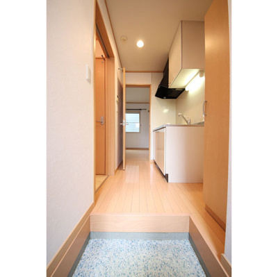 【内装】 | 桜ヶ丘ヒルズ