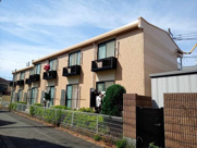 レオパレスますがたの画像