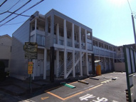 レオパレススプルース元木Ⅰの画像