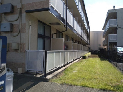 【その他】 | レオパレスヴィレッジ